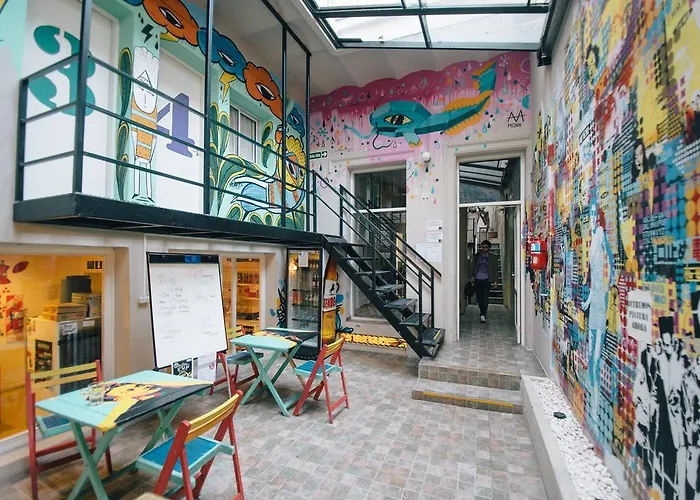Art Factory Palermo
