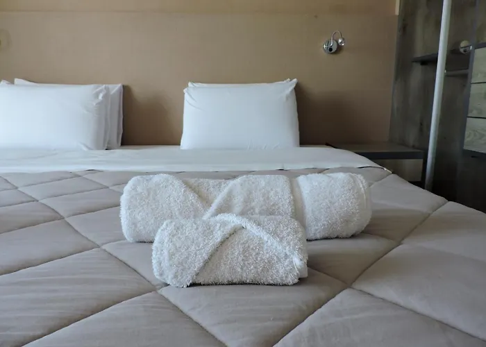 Rivadavia Apartment