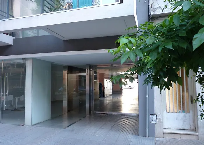 Arlequino Apartment