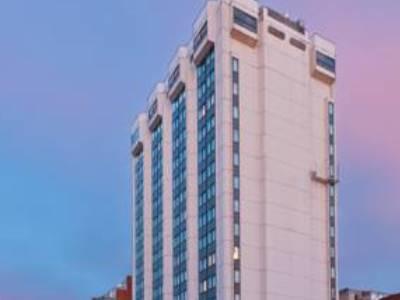 Libertador Hotel Buenos Aires