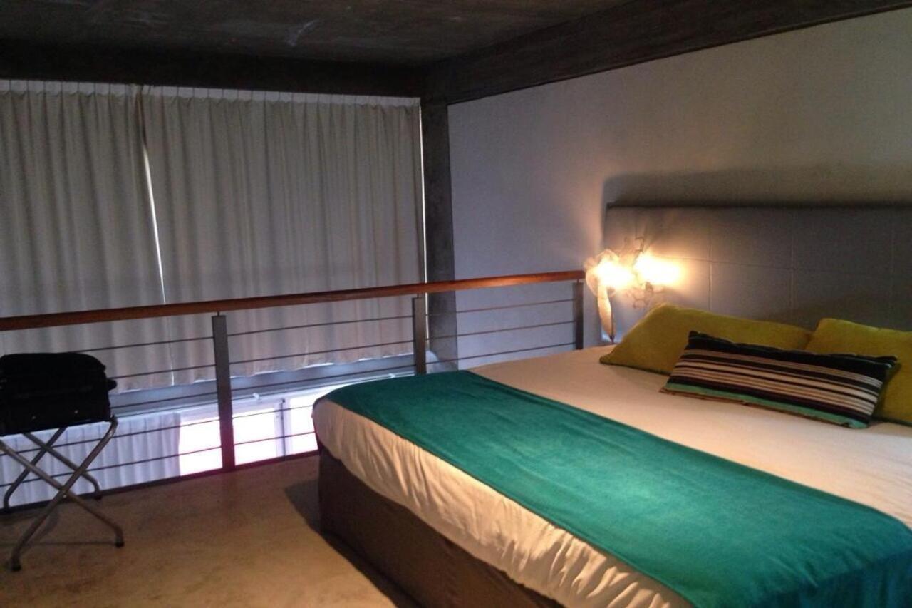 Babel Palermo Apartment *
