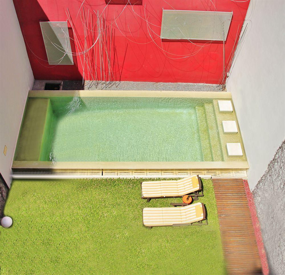 Apartment Babel Palermo