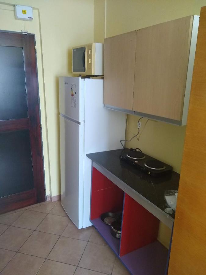Hotel Edificio Tango - Locacion De Departamentos 3*