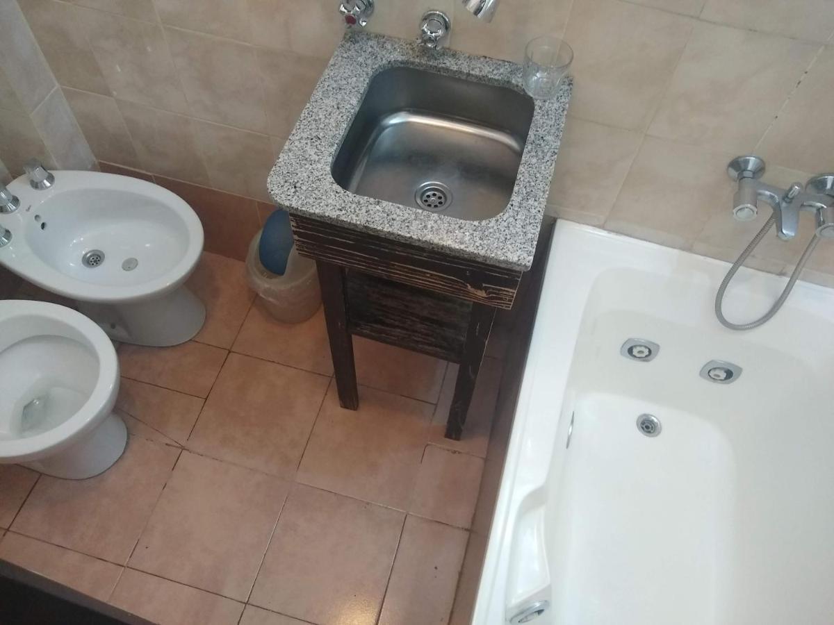 Edificio Tango - Locacion De Departamentos 3* Buenos Aires