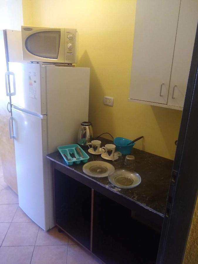 Edificio Tango - Locacion De Departamentos 3* Buenos Aires