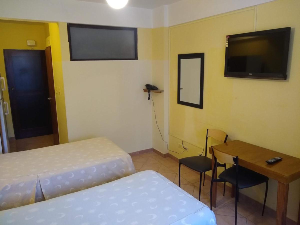 Edificio Tango - Locacion De Departamentos Hotel 3*