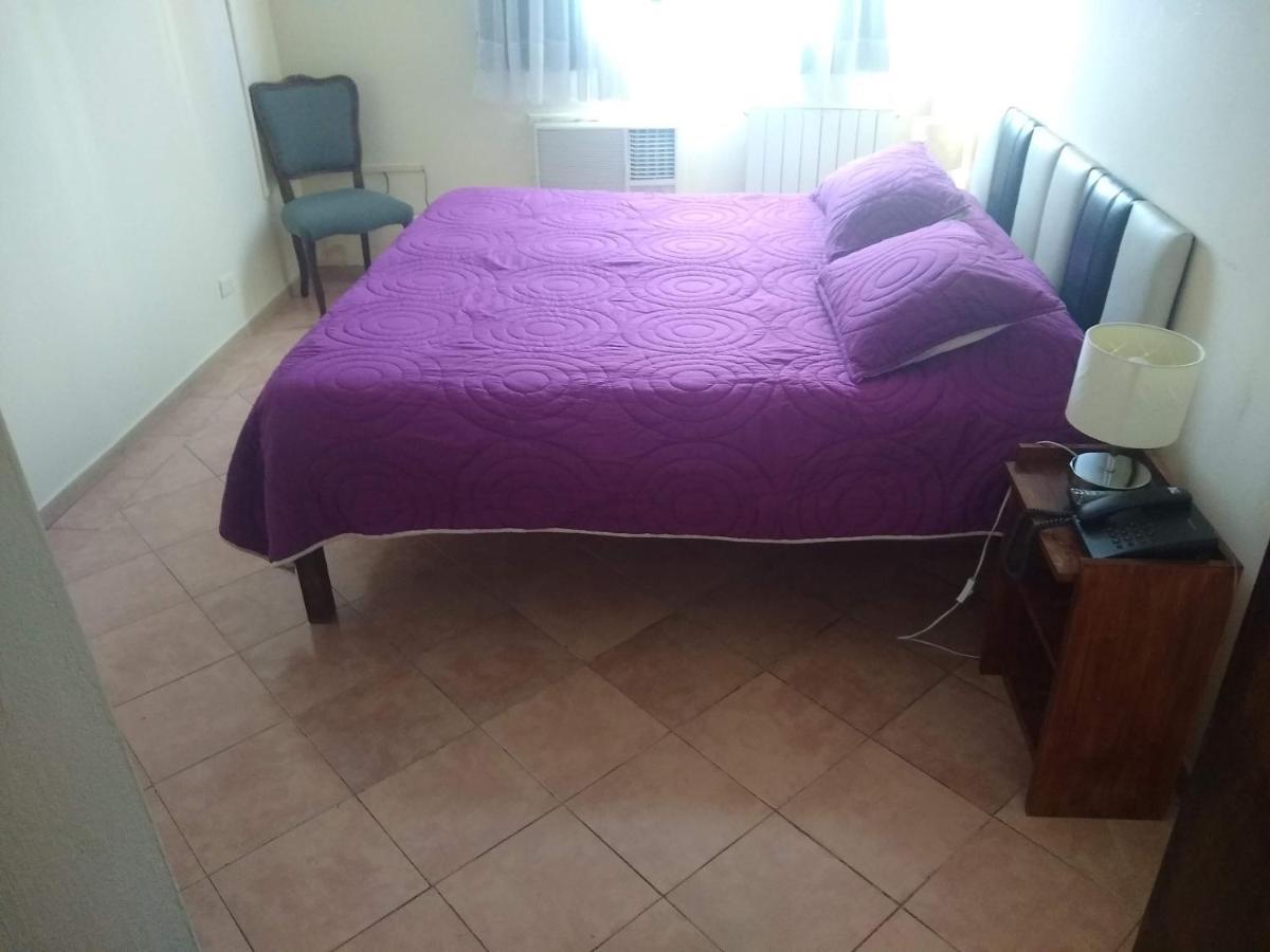Edificio Tango - Locacion De Departamentos Hotel 3*