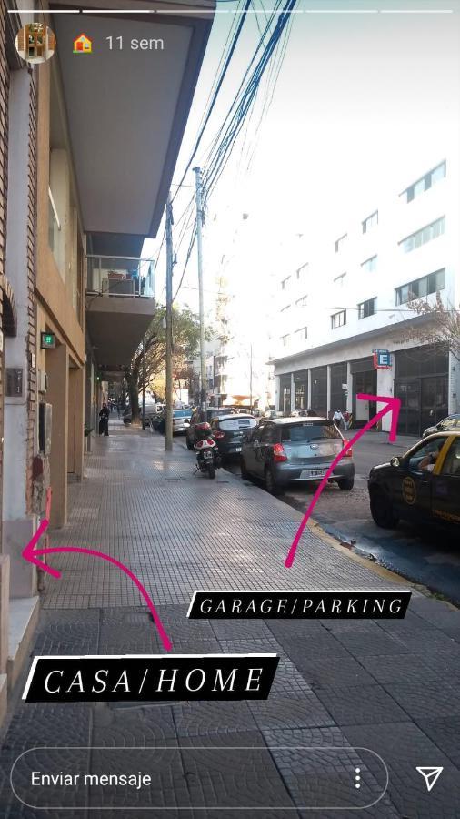 Departamento Loft 42 Palermo * Buenos Aires