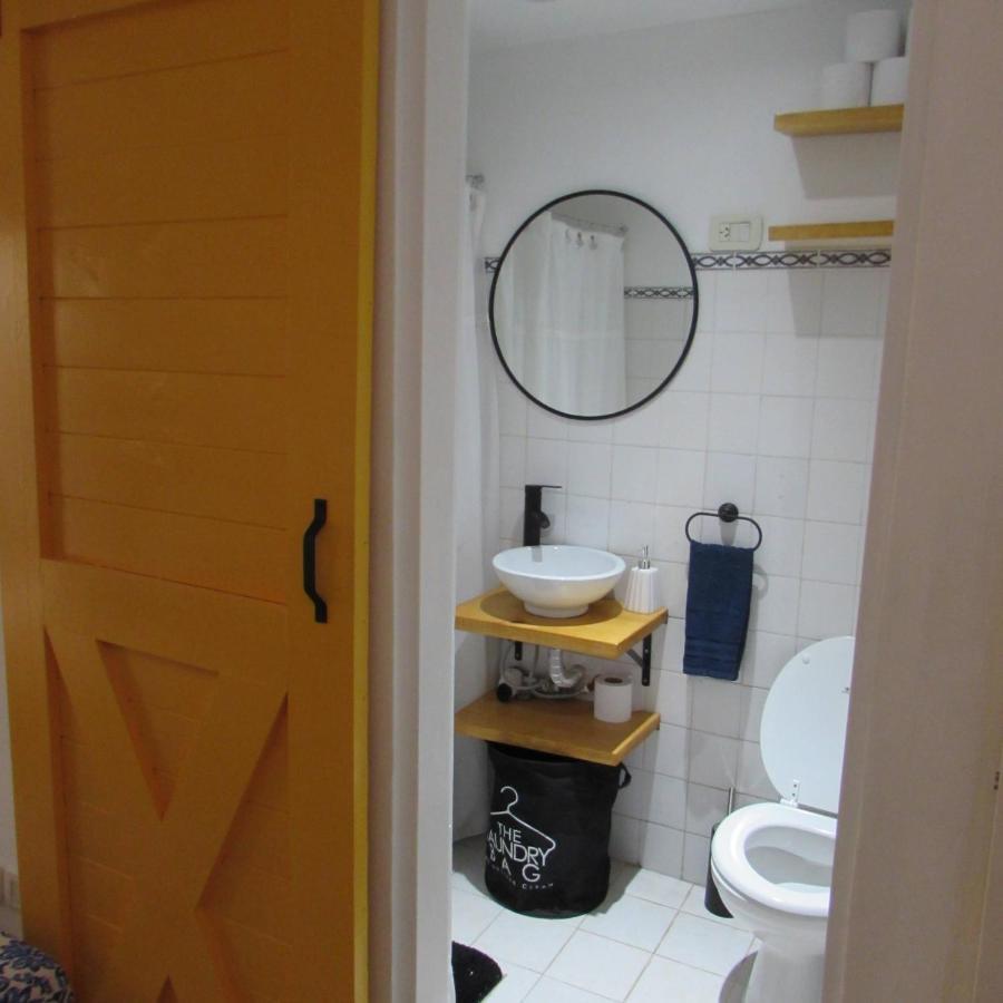 Departamento Loft 42 Palermo Buenos Aires