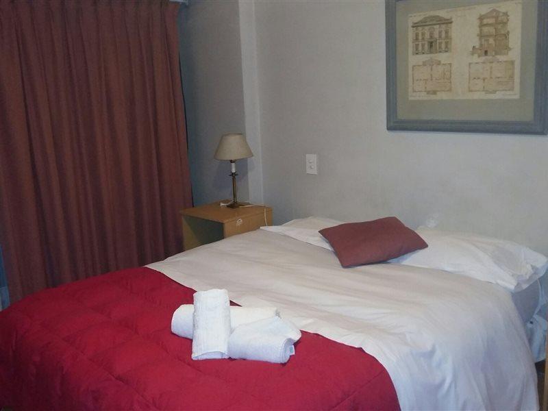 Sunlight Recoleta & Apartamento *