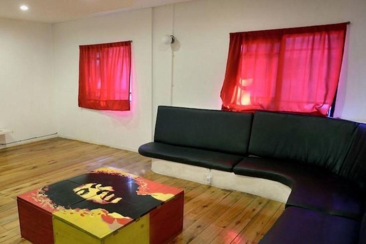 Art Factory Palermo *