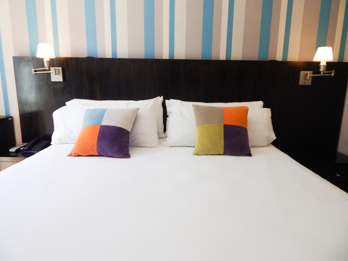 Hotel Ribera Sur Buenos Aires