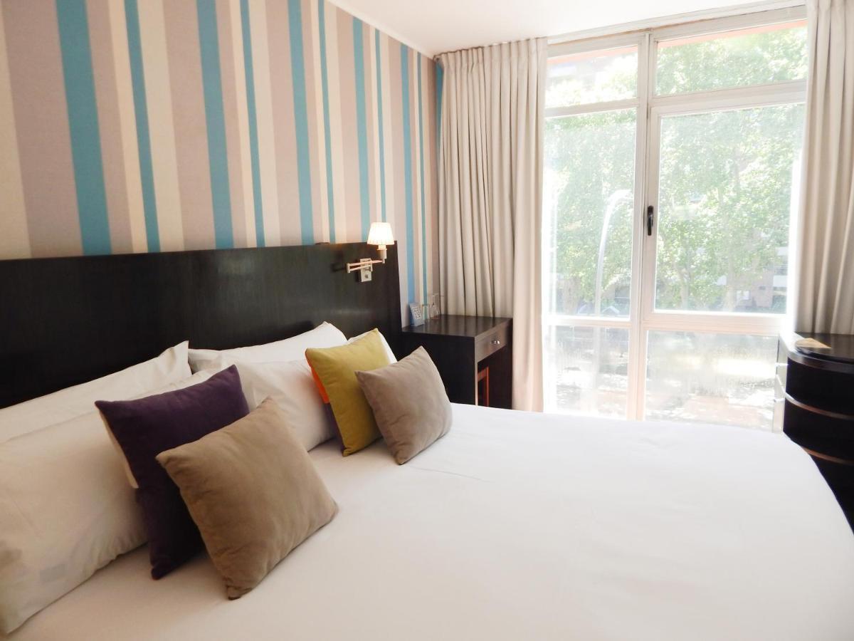 Hotel Ribera Sur Buenos Aires