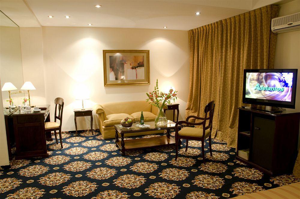 Hotel Carsson Downtown