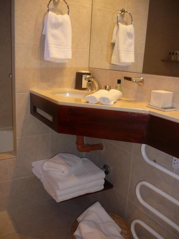 Aparthotel El Candil De San Telmo 3*