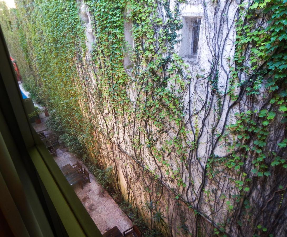 Ribera Sur Hotel Buenos Aires