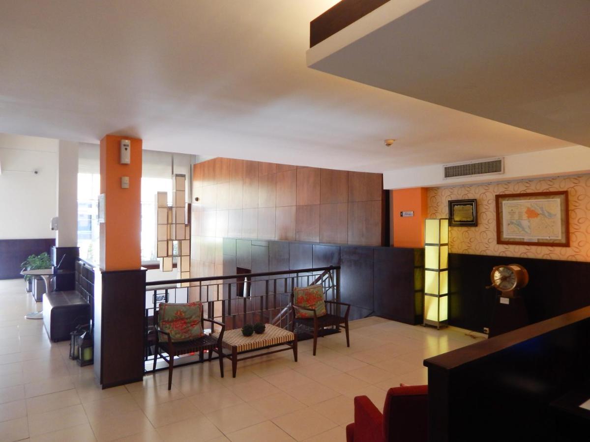 Ribera Sur Hotel Buenos Aires