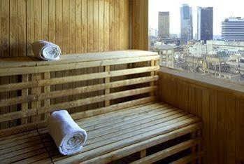 Libertador 5* Buenos Aires