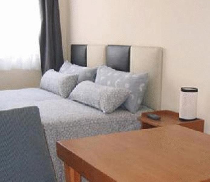 Hotel Edificio Tango - Locacion De Departamentos 3*