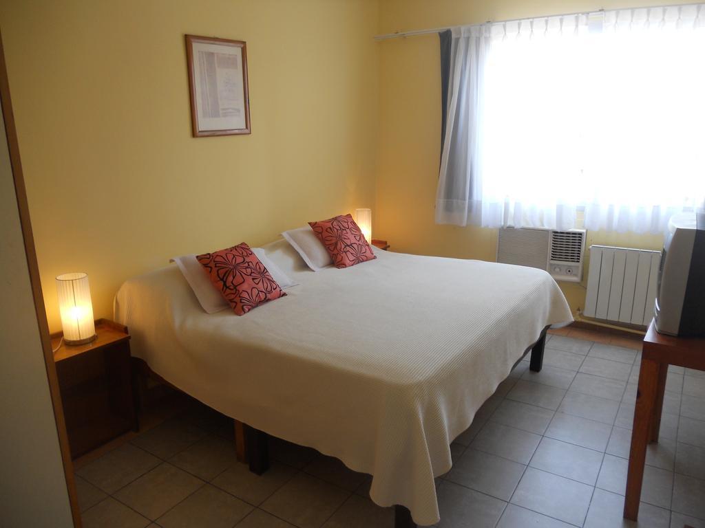 Hotel Edificio Tango - Locacion De Departamentos