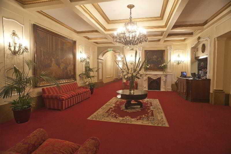Carsson Downtown Hotel 4*