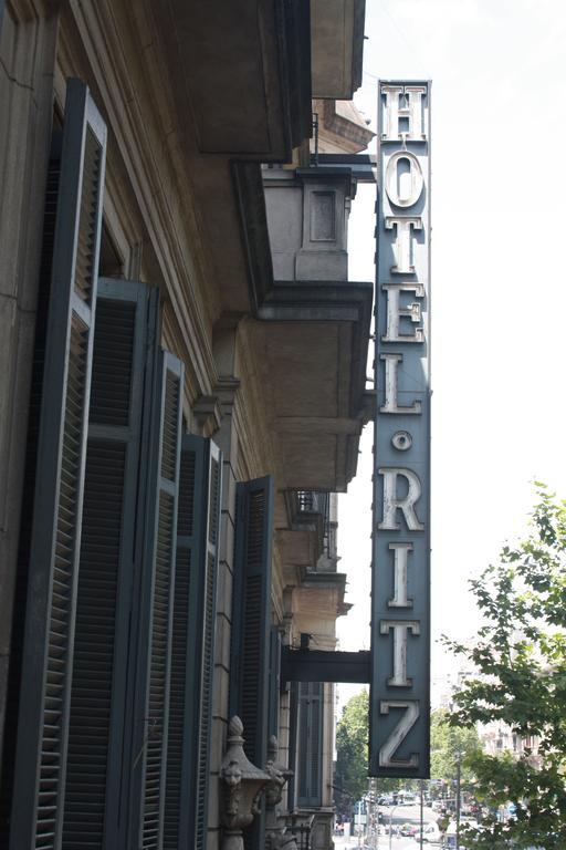 Hostel Ritz & Ba
