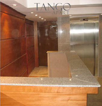 Hotel Edificio Tango - Locacion De Departamentos Buenos Aires