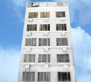 Edificio Tango - Locacion De Departamentos 3* Buenos Aires