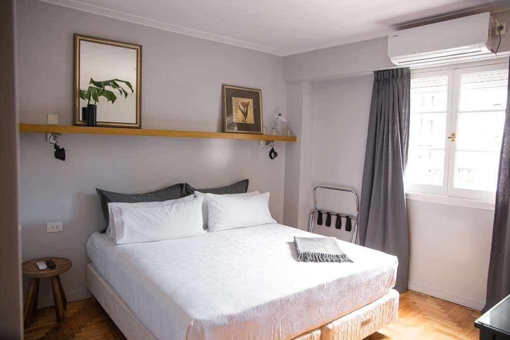 Hotel Carsson Downtown Buenos Aires