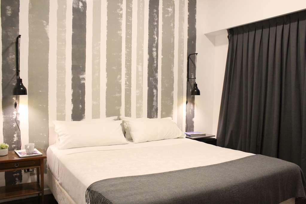 Carsson Downtown 4* Buenos Aires