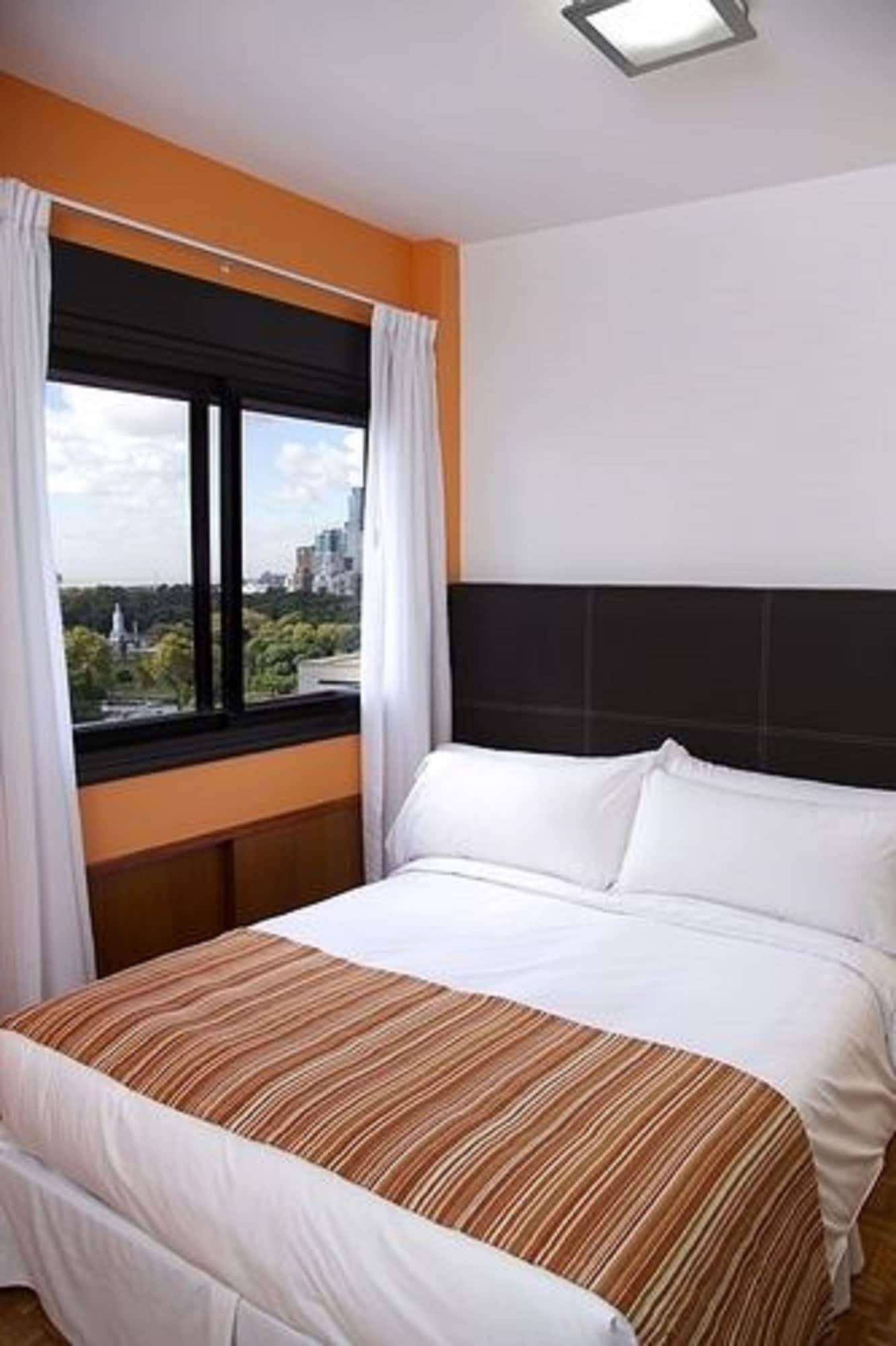 Hotel Cristoforo Colombo Buenos Aires