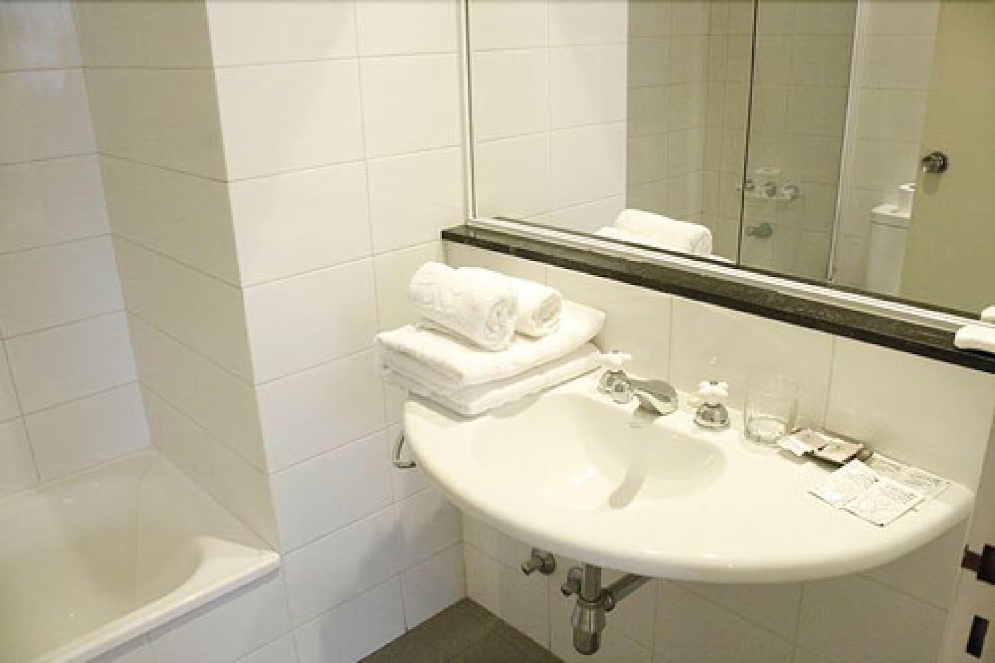 Apartamento Sunlight Recoleta & Buenos Aires