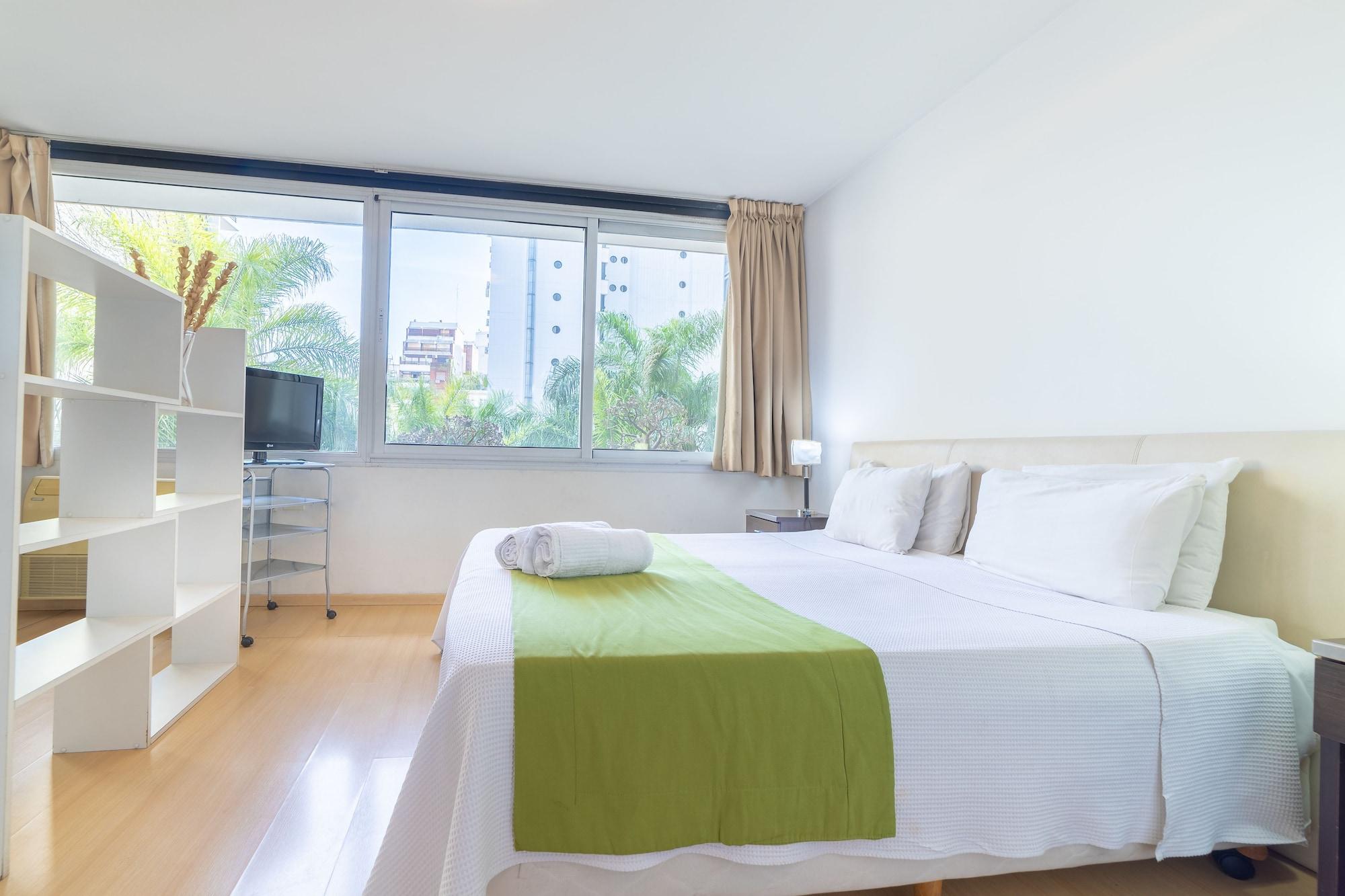 Apartamento Sunlight Recoleta & *