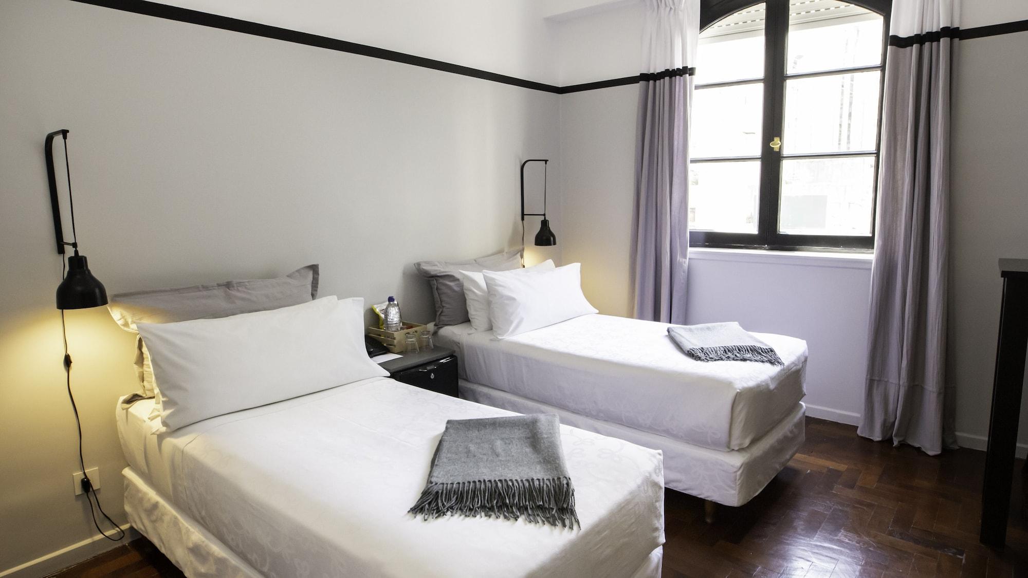 Carsson Downtown Buenos Aires