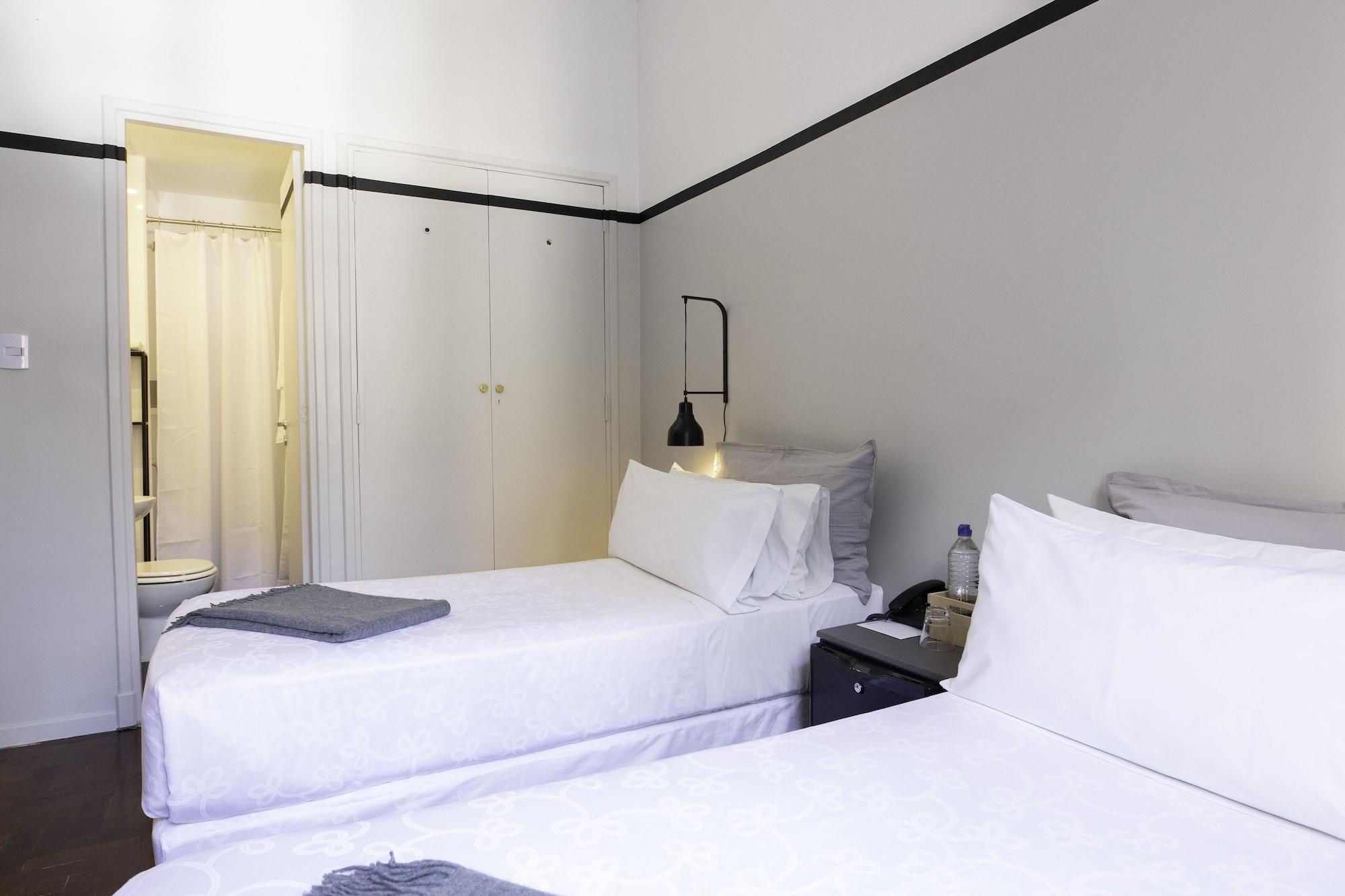 Carsson Downtown Hotel Buenos Aires