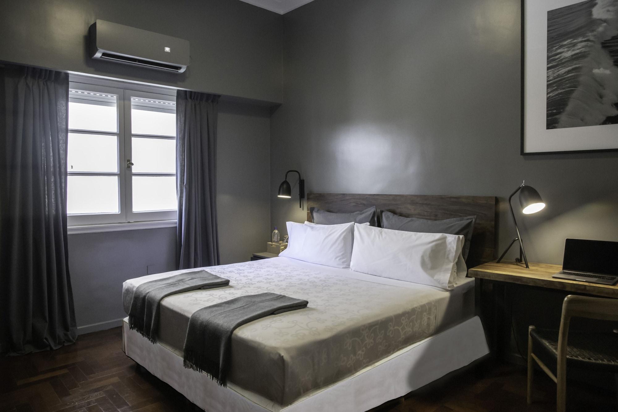 Carsson Downtown 4* Buenos Aires