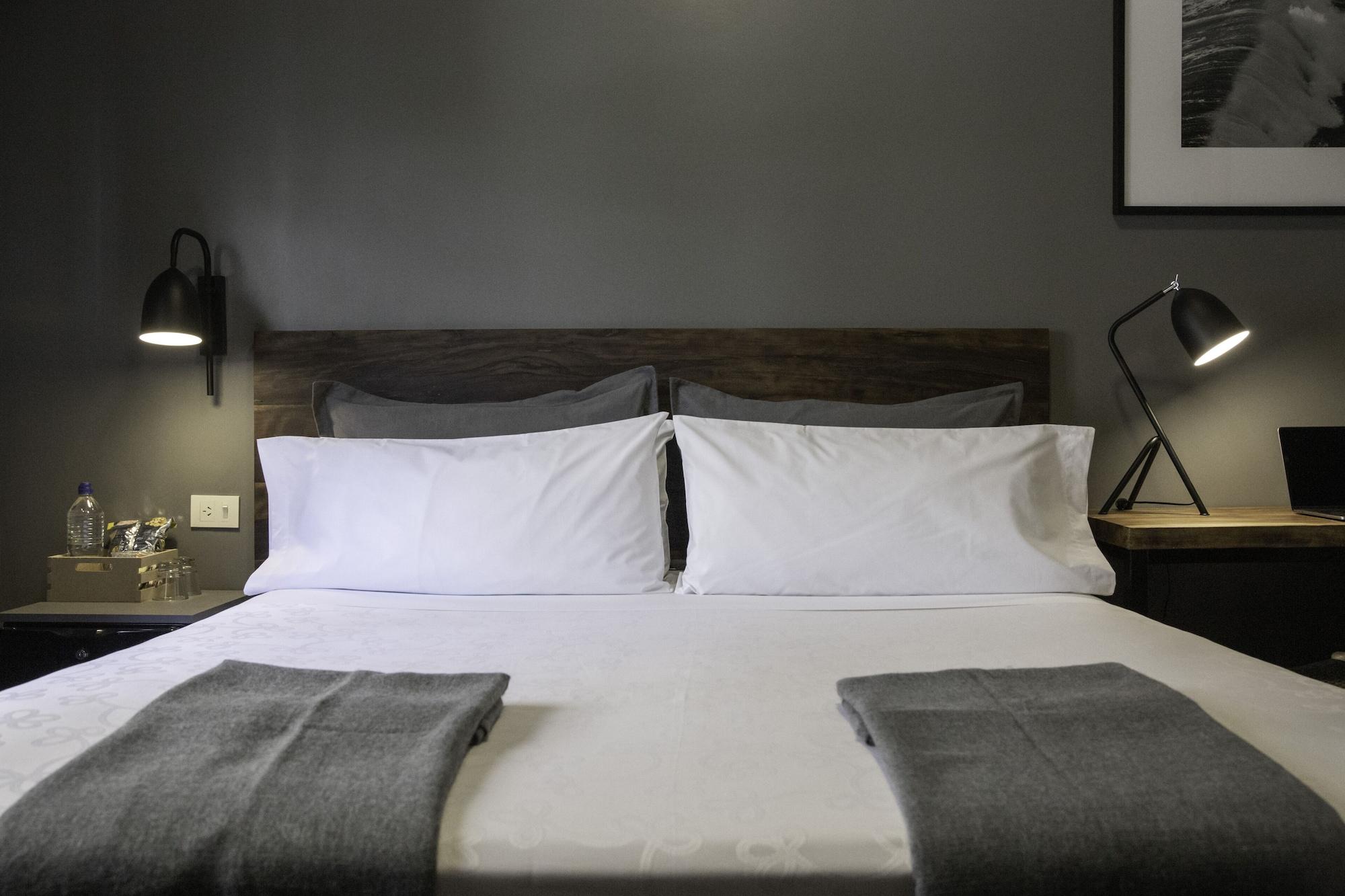 Carsson Downtown Hotel 4*