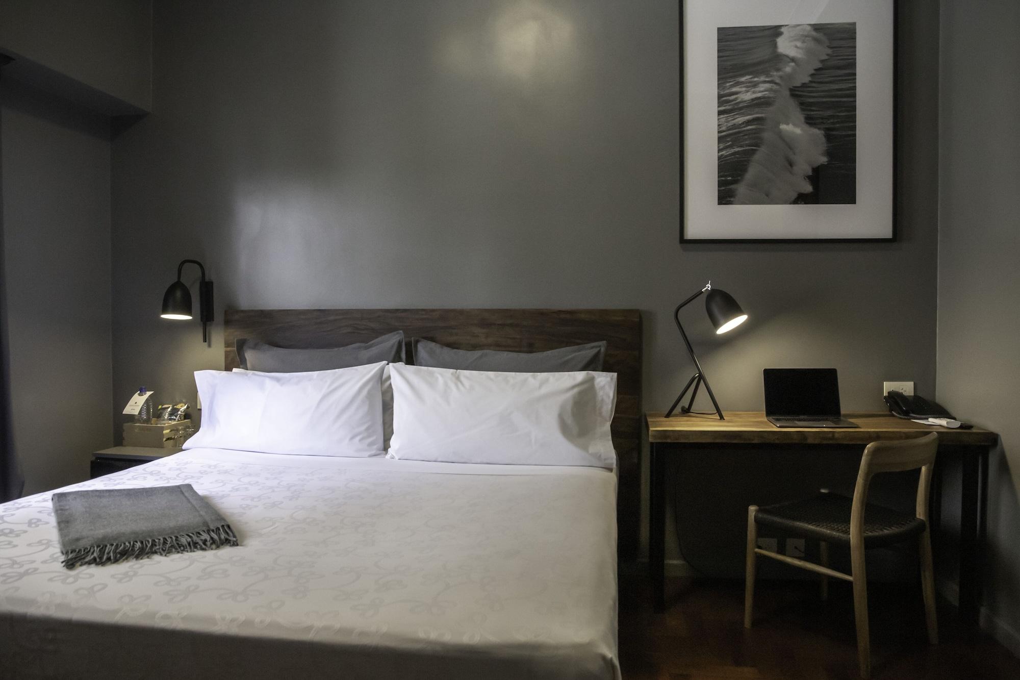 Hotel Carsson Downtown