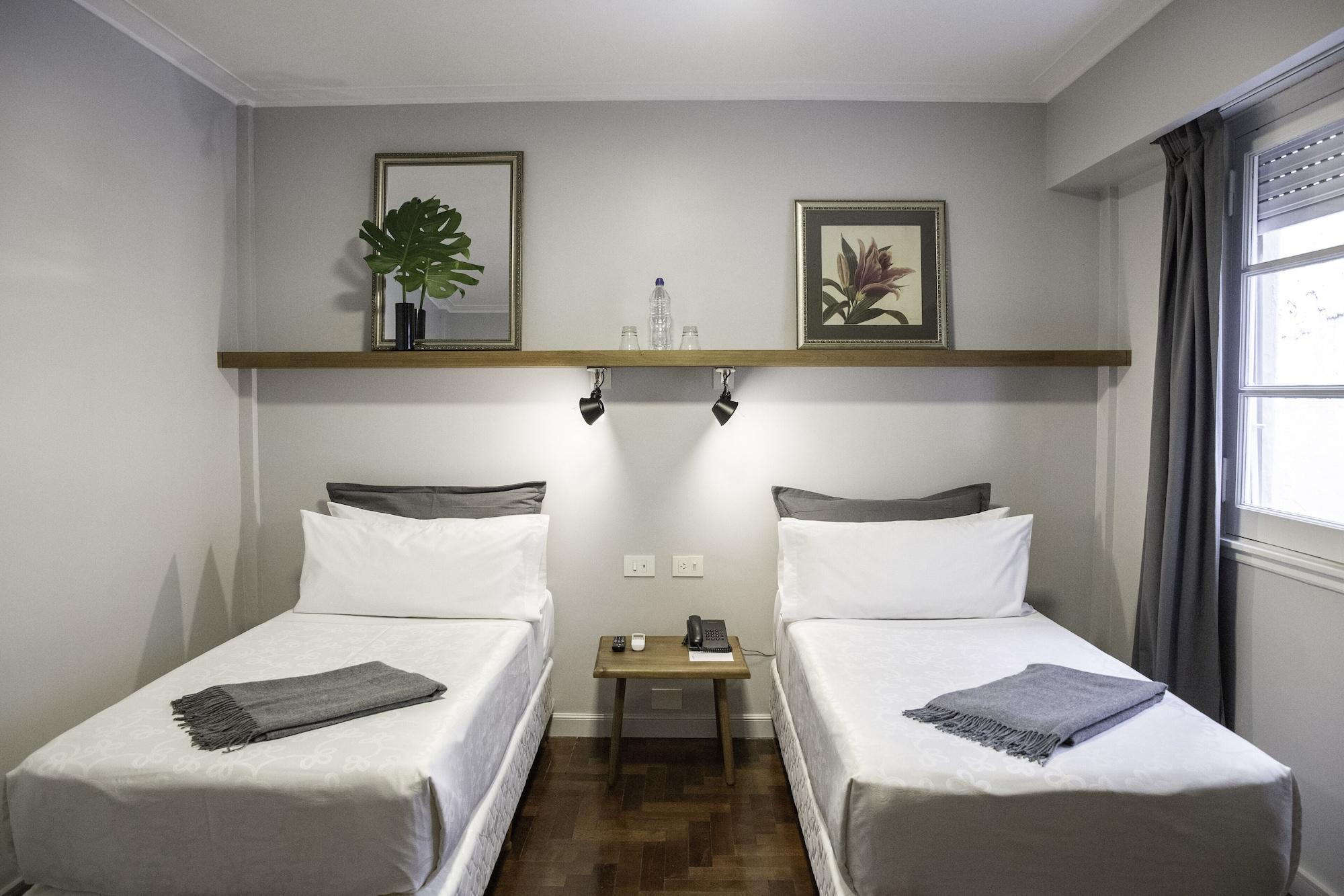 Carsson Downtown Hotel Buenos Aires