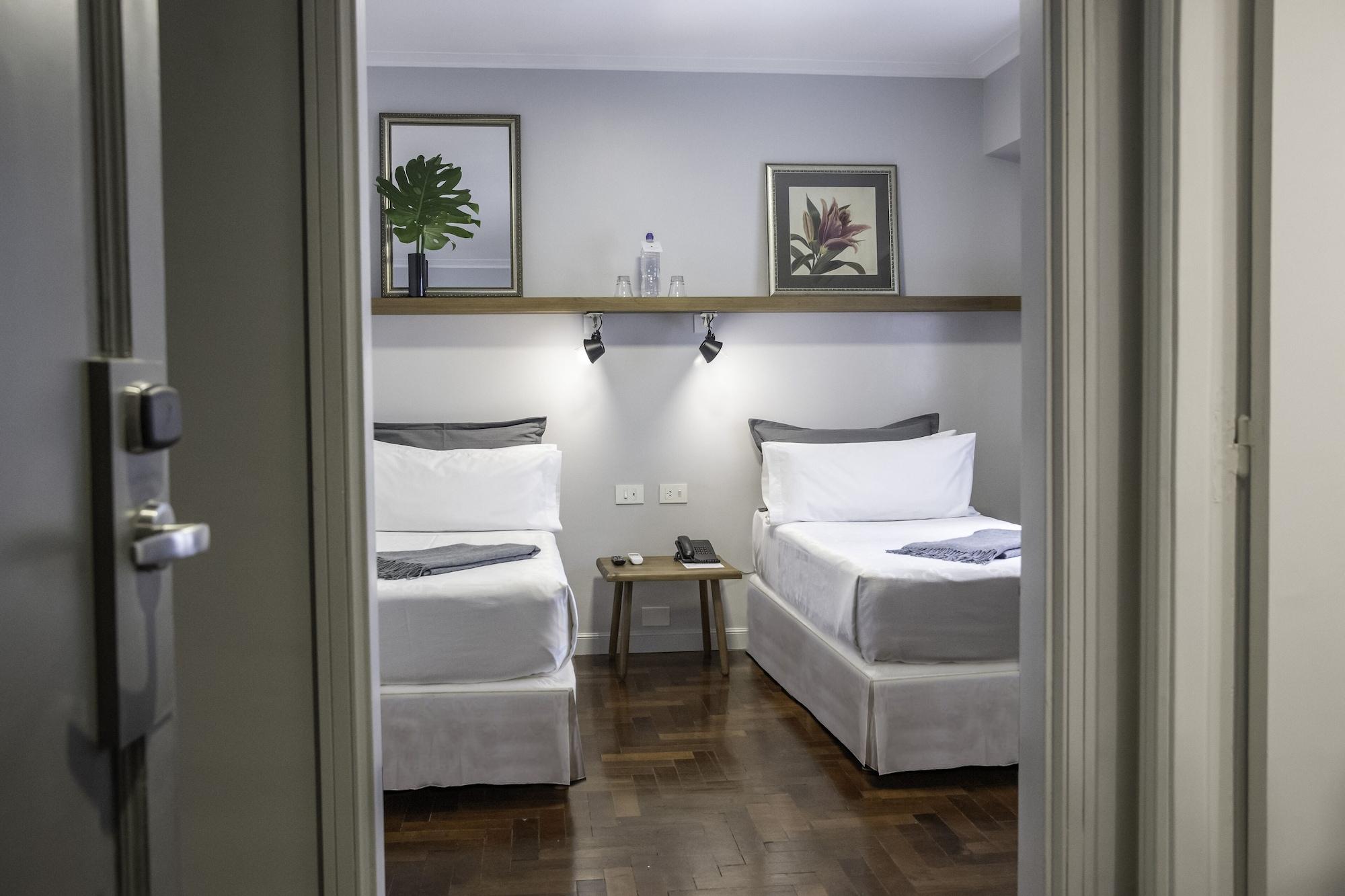 Hotel Carsson Downtown 4*