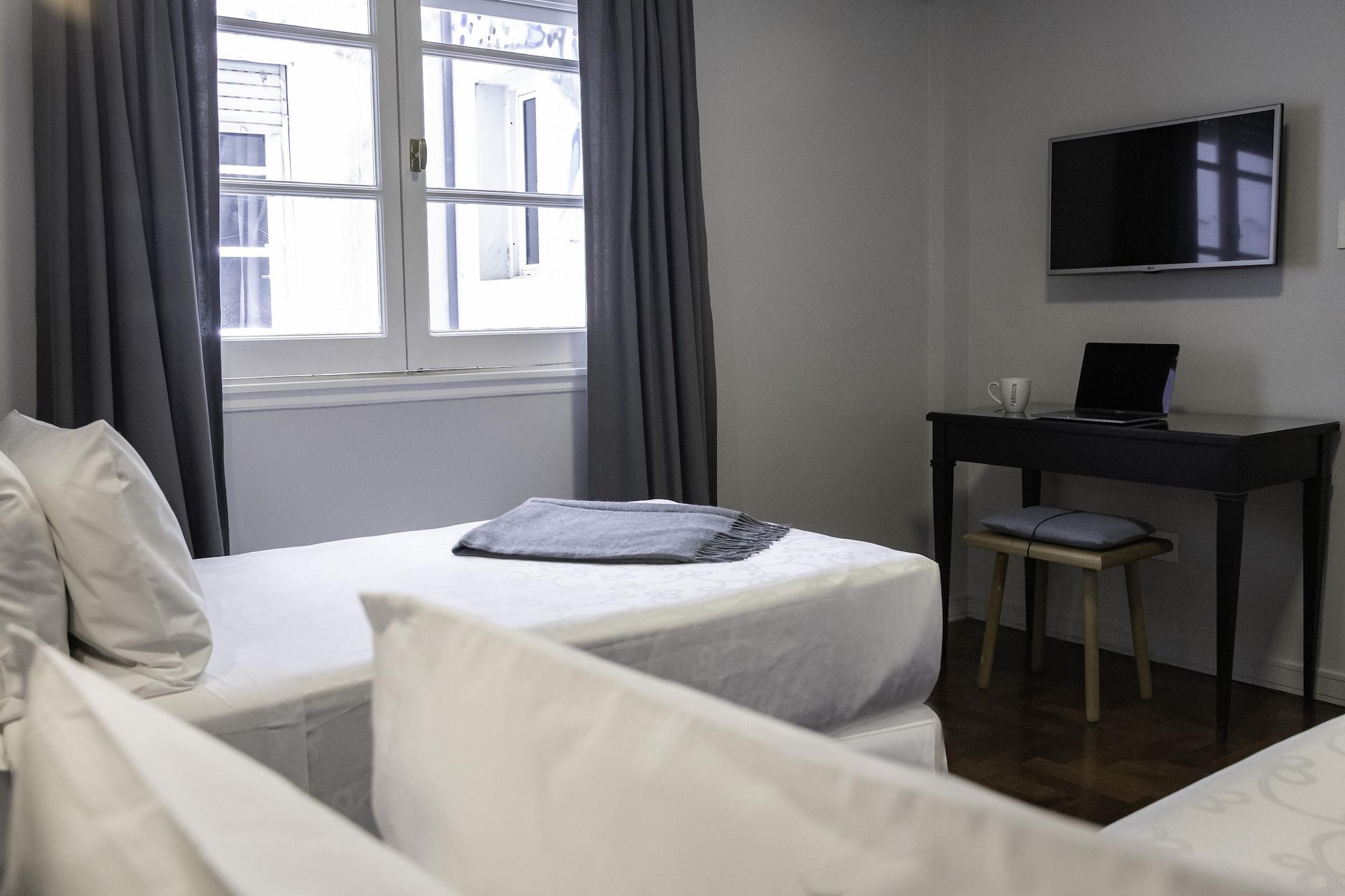 Carsson Downtown Hotel Buenos Aires