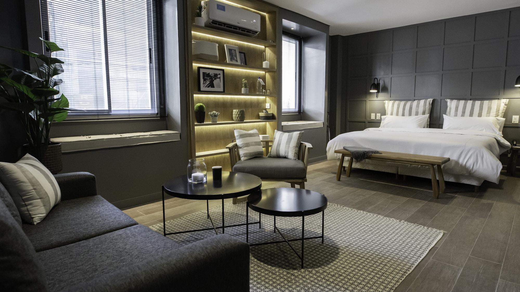 Hotel Carsson Downtown 4*