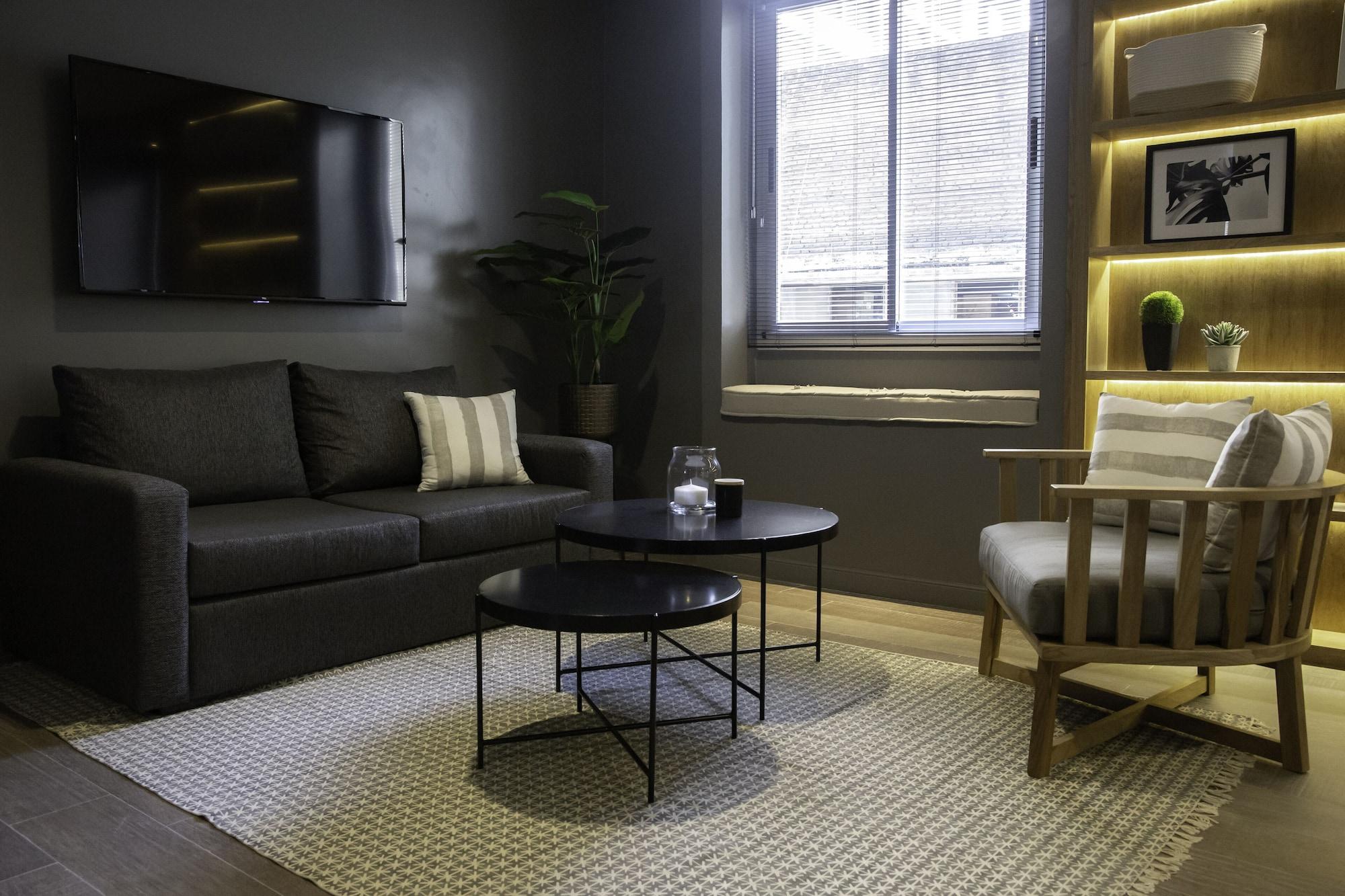 Carsson Downtown Hotel 4*