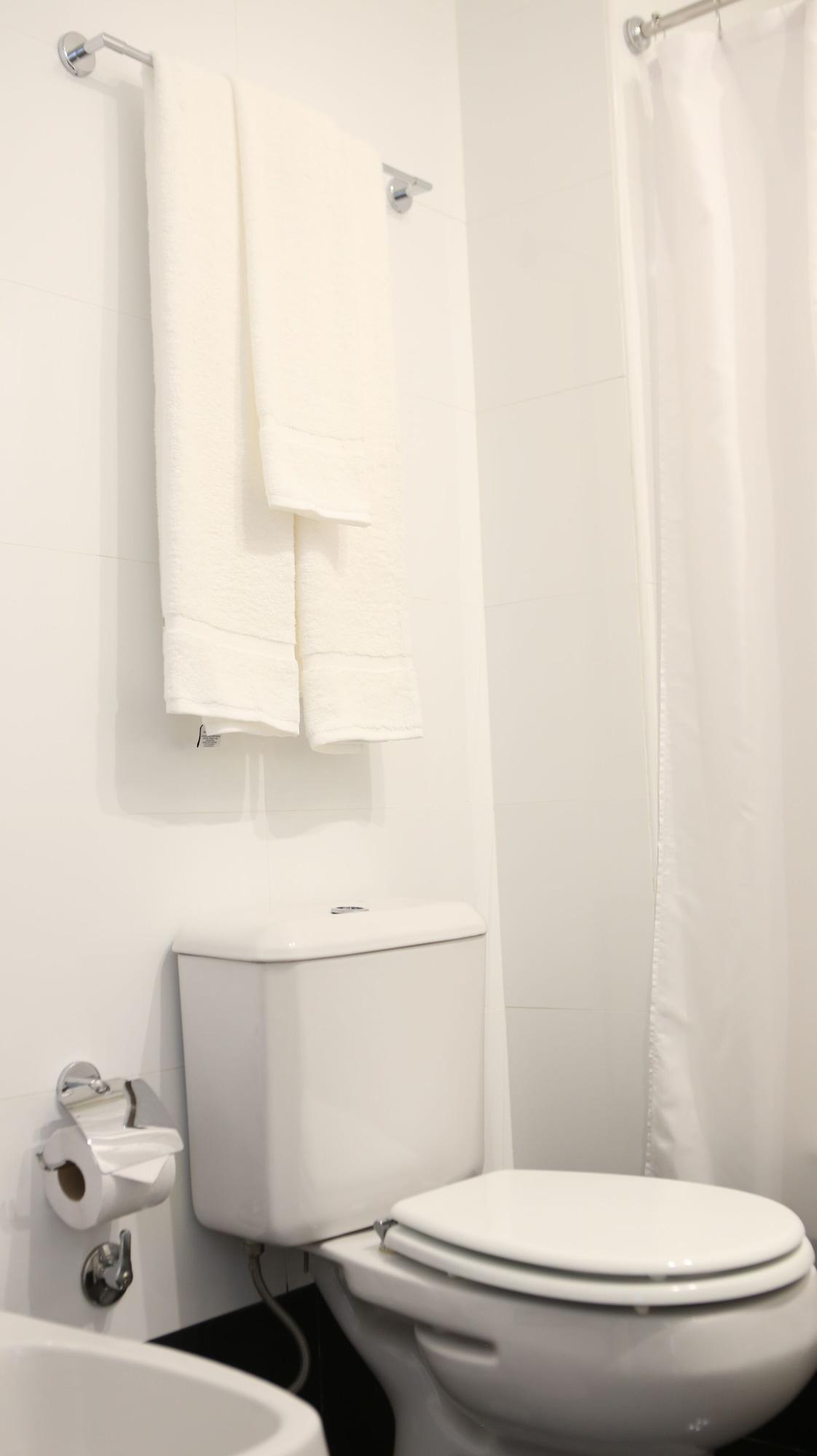 Carsson Downtown Hotel