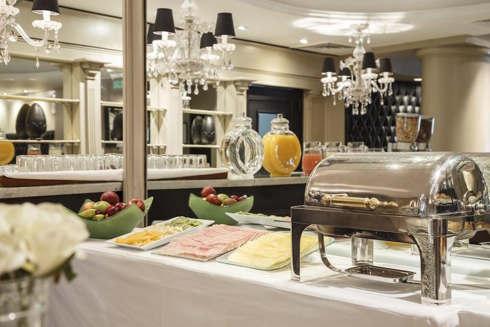 Hotel Suma Recoleta Buenos Aires