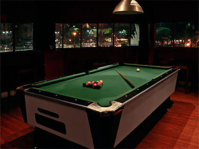 Ritz & Ba Hostel *