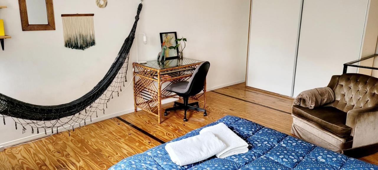 Departamento Loft 42 Palermo Buenos Aires