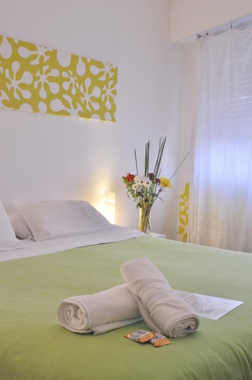 Ba Soho Bed & Breakfast Buenos Aires