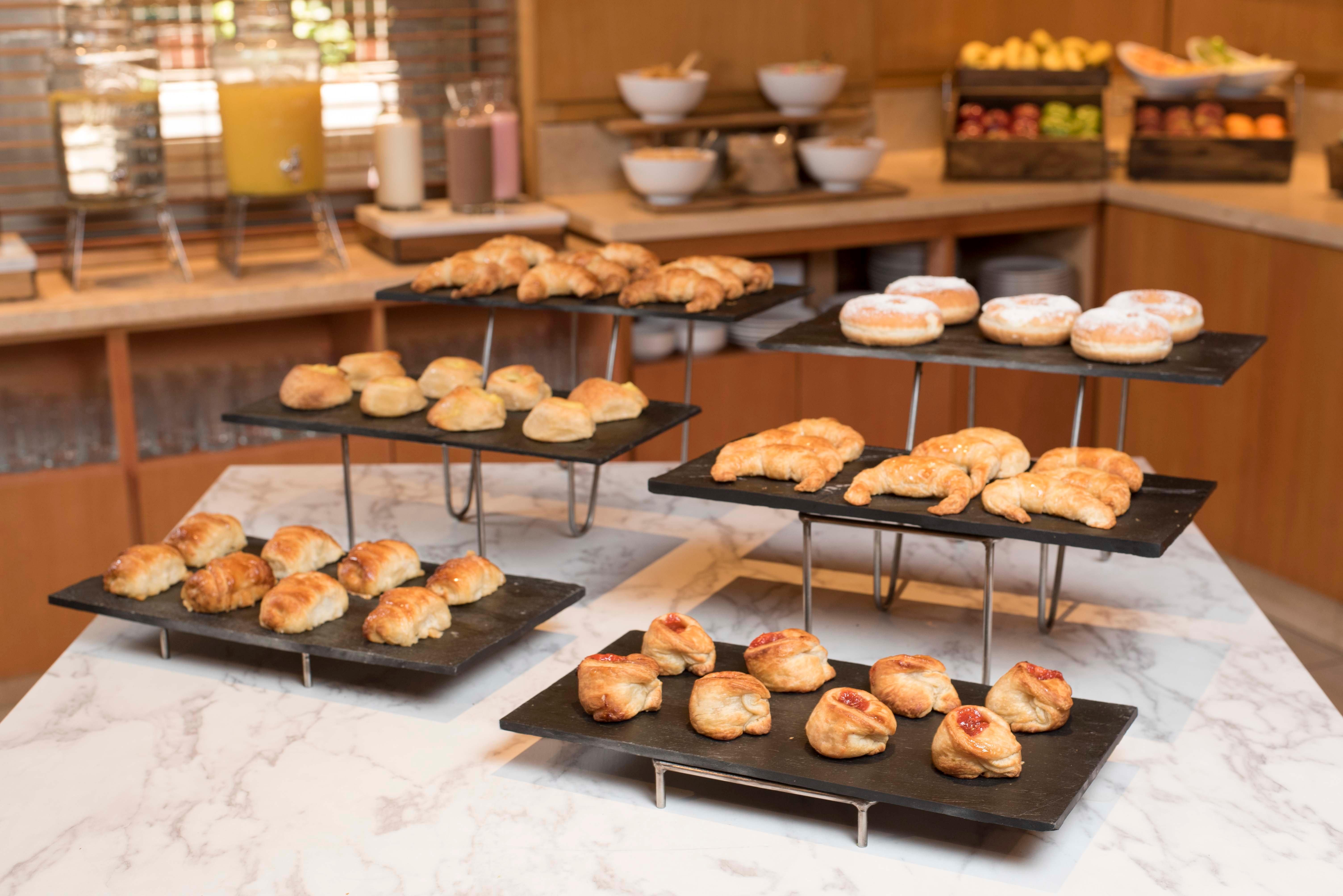 Express Puerto Madero By Ihg 4*