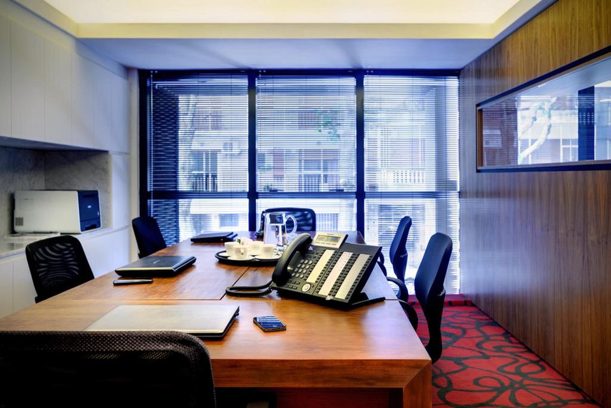 Pleno Palermo Soho 4* Buenos Aires